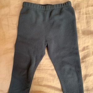 Rei fleece pants